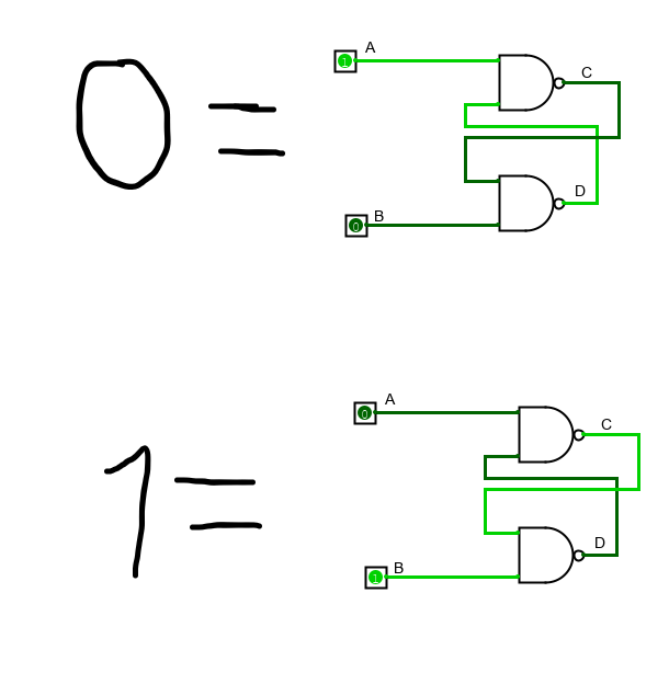 Запоминающее устройство